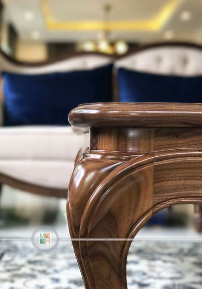  Công trình thi công nội thất biệt thự Ecopark sang trọng 