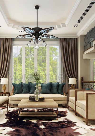 Mẫu thiết kế biệt thự song lập Vinhomes Riverside