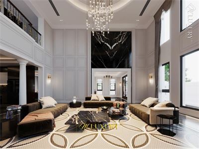 Những thiết kế biệt thự được săn đón nhiều nhất