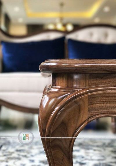 Công trình thi công nội thất biệt thự Ecopark sang trọng 