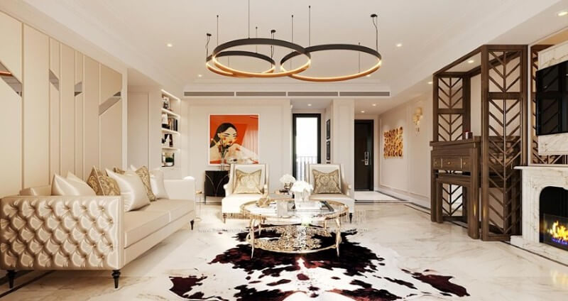 Cập nhật xu hướng thiết kế sofa gỗ tự nhiên ấn tượng và sáng tạo nhất của năm