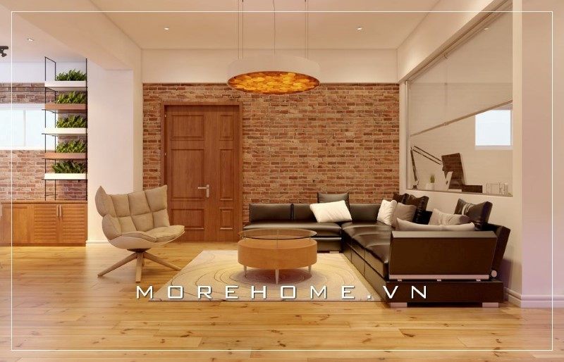 Chiêm ngưỡng mẫu thiết kế không gian phòng khách biệt thự đẹp sang trọng và tinh tế cho tổ ấm của gia đình.